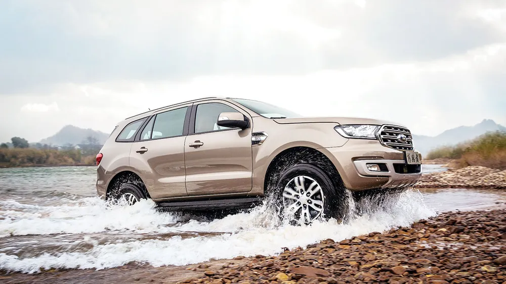 Everest lập kỷ lục mới, đạt doanh số tháng cao nhất từ trước đến nay ảnh 1