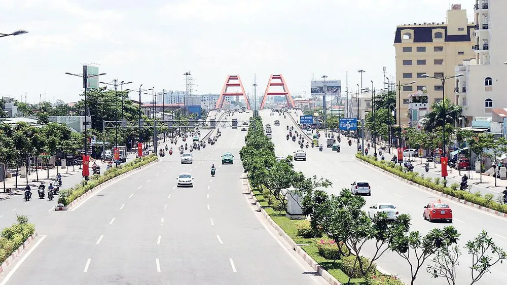 Giải cơn khát cho khách hàng muốn chọn căn hộ gần sân bay? ảnh 1