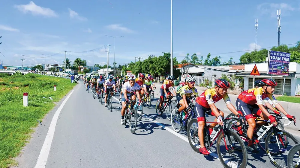 VWS: Những hoạt động vì môi trường và hỗ trợ vốn cho nông dân nghèo ảnh 1