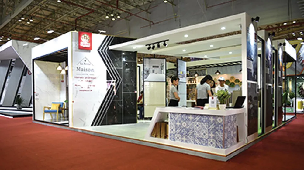 Ấn tượng Prime Group  ảnh 1