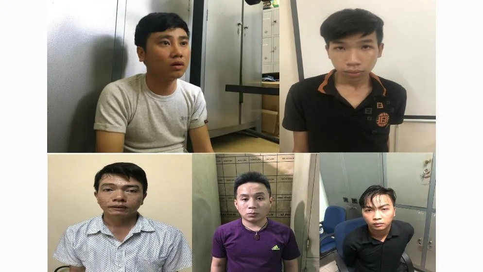 ​Những cô gái trở về từ địa ngục - Bài 1: Sập bẫy đường dây môi giới mại dâm ảnh 1