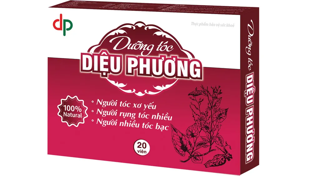 30 ngày giúp bạn biến tóc trắng thành tóc đen, giảm tóc rụng ảnh 1