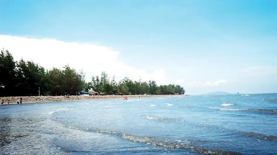 Quy hoạch 1/5.000 Cần Giờ: Không nghiên cứu đề xuất xây cầu vượt biển nối Cần Giờ với Vũng Tàu ảnh 2