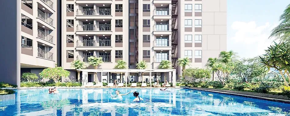 Opal Boulevard - Nơi an cư lý tưởng cho mọi nhà ảnh 1