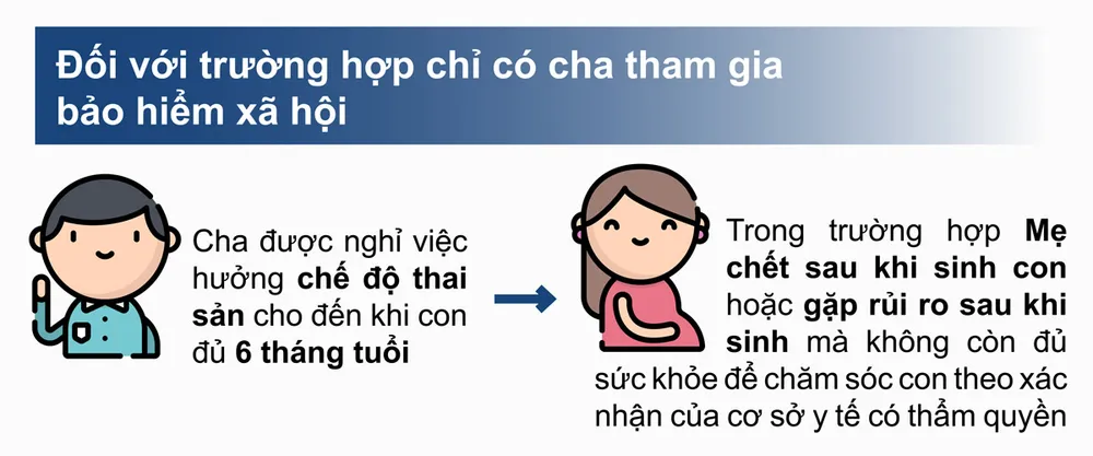 Những chính sách mới có hiệu lực từ 7-2019 ảnh 13