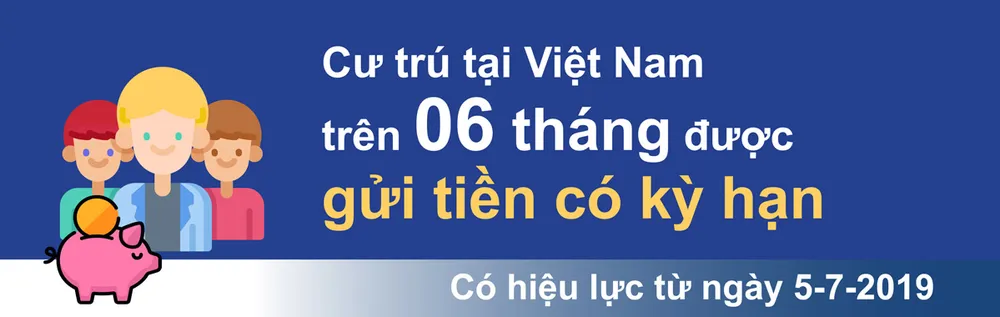 Những chính sách mới có hiệu lực từ 7-2019 ảnh 19