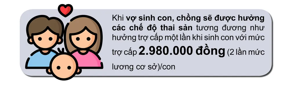 Những chính sách mới có hiệu lực từ 7-2019 ảnh 11