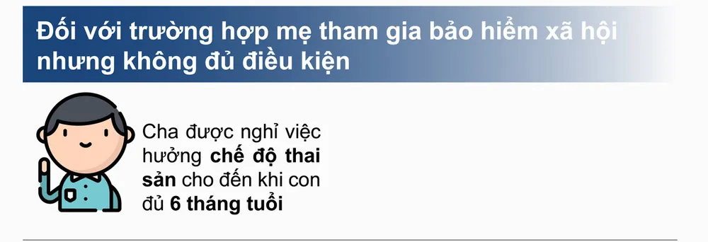 Những chính sách mới có hiệu lực từ 7-2019 ảnh 15
