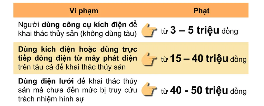 Những chính sách mới có hiệu lực từ 7-2019 ảnh 17