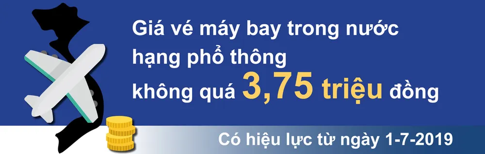 Những chính sách mới có hiệu lực từ 7-2019 ảnh 8