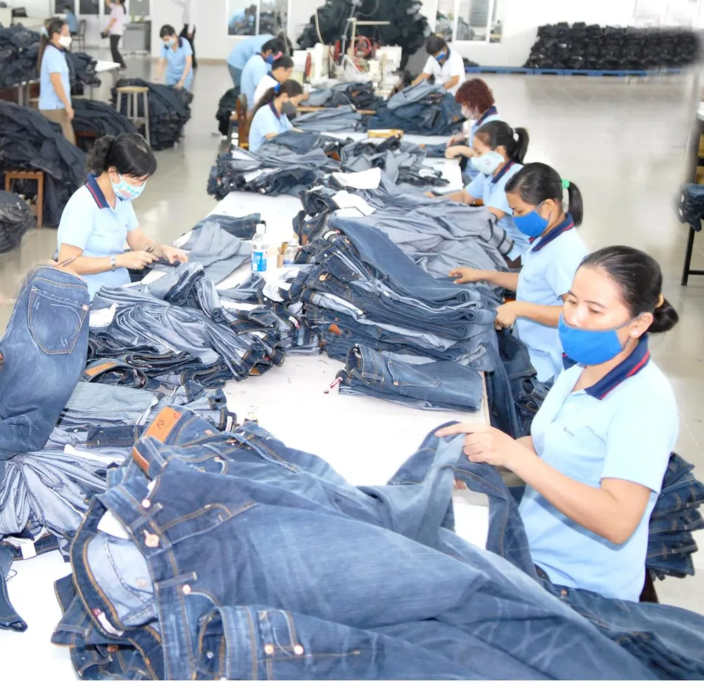 Tăng nội lực sản xuất cho doanh nghiệp Việt ảnh 1