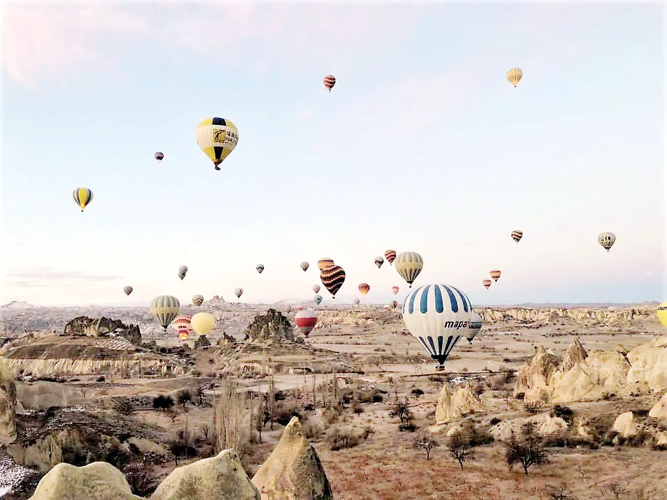 Lựa chọn hấp dẫn của du khách Việt năm 2019 ảnh 1