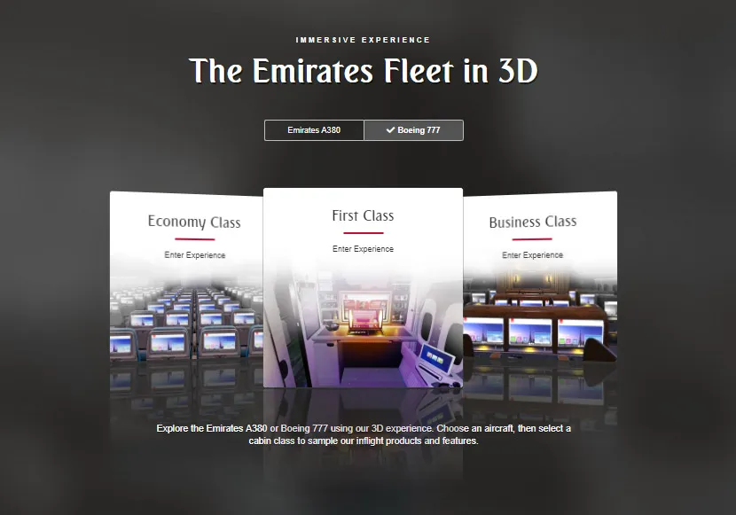 Tận hưởng các chuyến bay tuyệt vời với ưu đãi hè từ Emirates ảnh 1