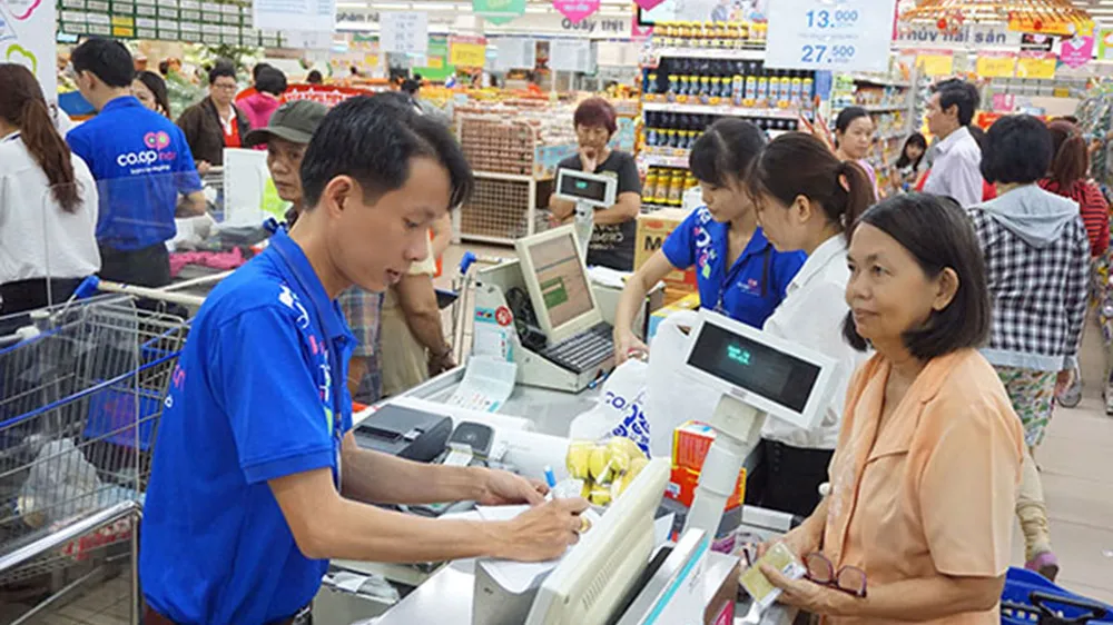 Bán lẻ nội sẵn sàng tiếp sức hàng Việt ảnh 1