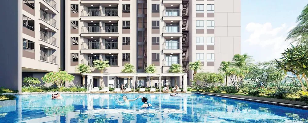 Opal Boulevard - Nơi an cư lý tưởng cho mọi nhà ảnh 2