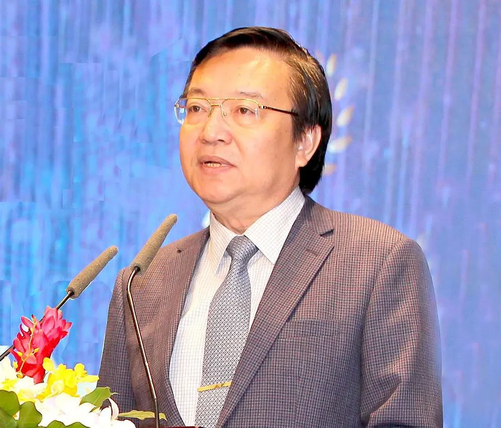 Hiệu quả từ đổi mới dạy và học ảnh 1