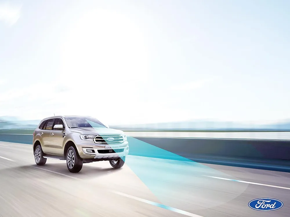 Công nghệ - Giải pháp giúp người cao tuổi lái xe độc lập ảnh 1