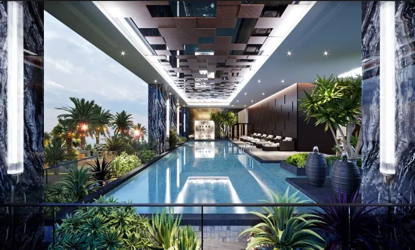 Tập đoàn Sunshine “ẵm” 5 giải thưởng tại Dot Property VietNam Awards 2019 ảnh 4