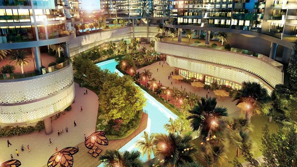 Tập đoàn Sunshine “ẵm” 5 giải thưởng tại Dot Property VietNam Awards 2019 ảnh 5