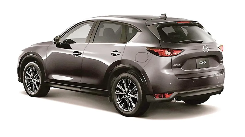 Thaco ưu đãi lớn cho khách hàng mua xe Mazda trong tháng 7-2019 ảnh 1