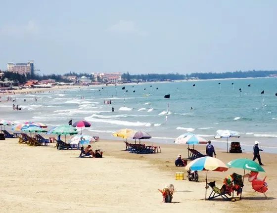 Vũng Tàu thưa thớt khách lưu trú