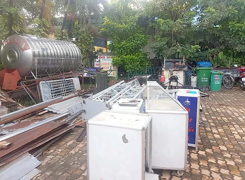 Nâng cao trách nhiệm công vụ ảnh 1