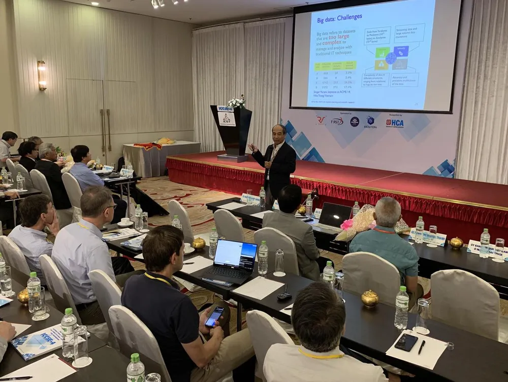 Hướng đến những nghiên cứu ứng dụng đời sống ảnh 1