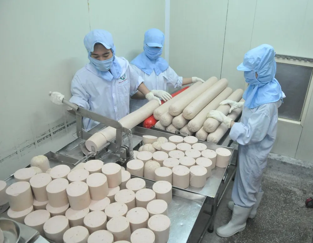 Ổn định thị trường những tháng cuối năm ảnh 1