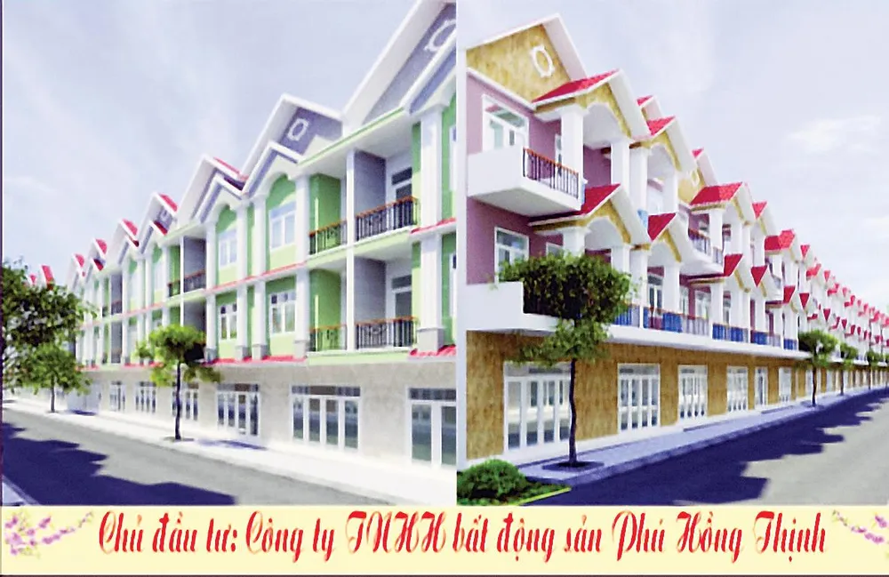 Khi nhà phát triển bất động sản chung tay làm đẹp đô thị ảnh 2