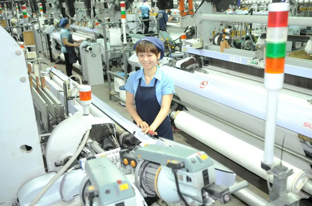 Xây dựng chuỗi giá trị sản xuất tối ưu ảnh 1