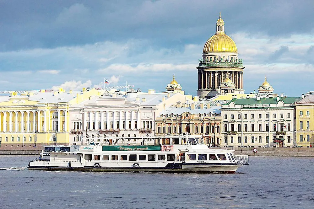 Đến Xứ sở Bạch Dương ảnh 2