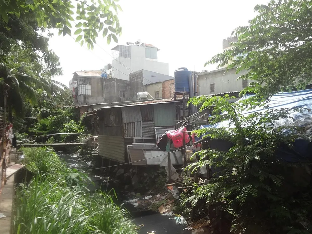 Kênh Hy Vọng có còn hy vọng? ảnh 1