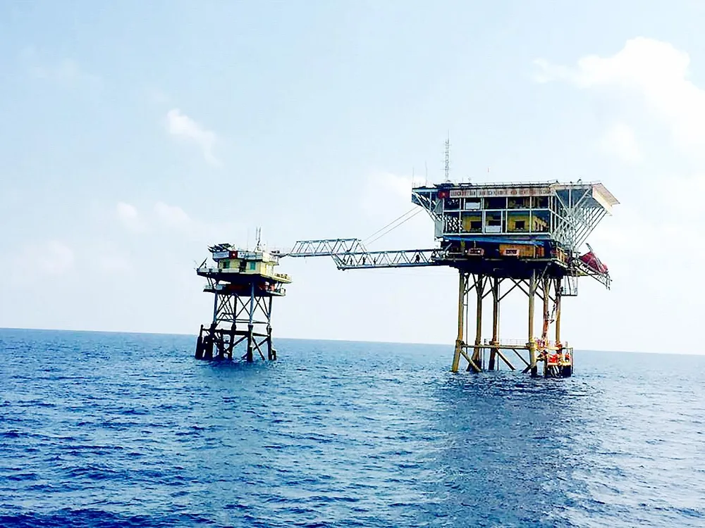 Cộng đồng quốc tế sẽ ủng hộ Việt Nam ảnh 1