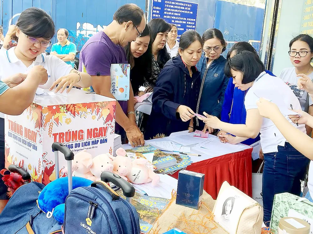 Phát huy vai trò trọng tài trong nền kinh tế ảnh 1