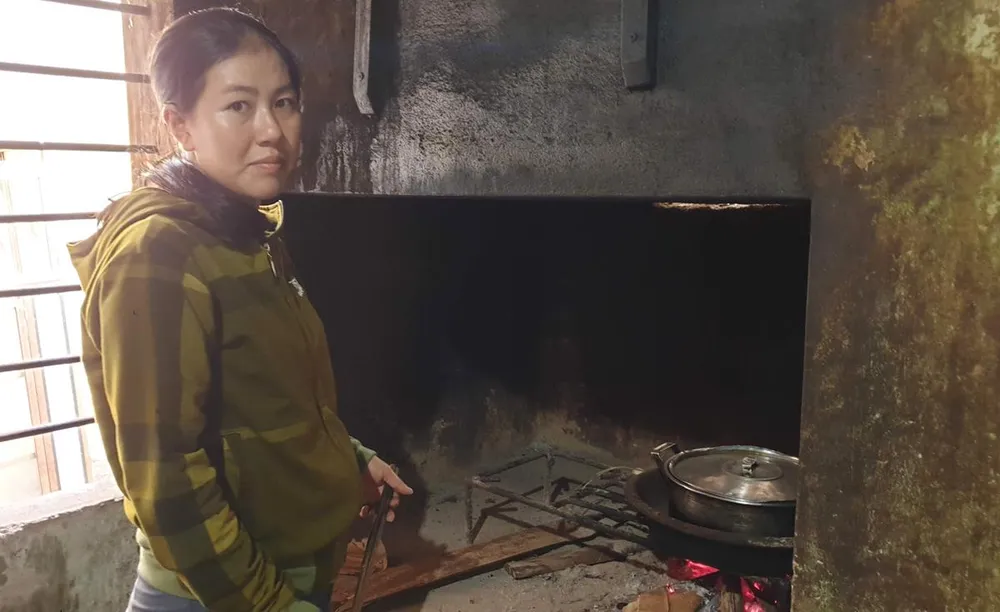 Hiu hắt đường sắt - Bài 3: Dâu bể bên thanh ray ảnh 6