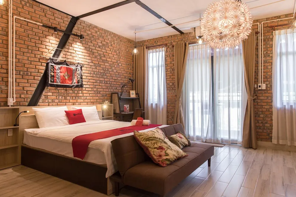 RedDoorz tiếp tục gọi vốn thành công với số tiền đầu tư mới 70 triệu USD ảnh 1