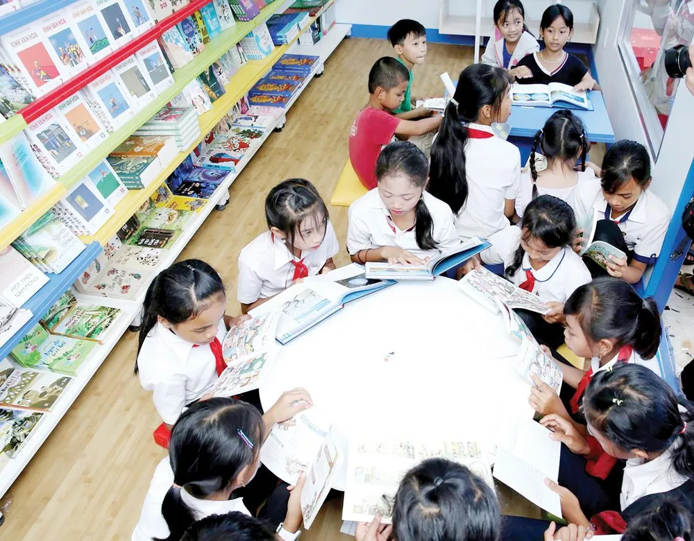 Thư viện container ảnh 1