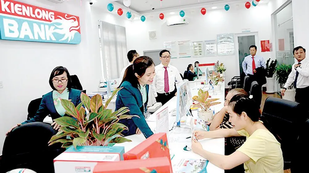 Rủi ro cho vay tiêu dùng ảnh 1