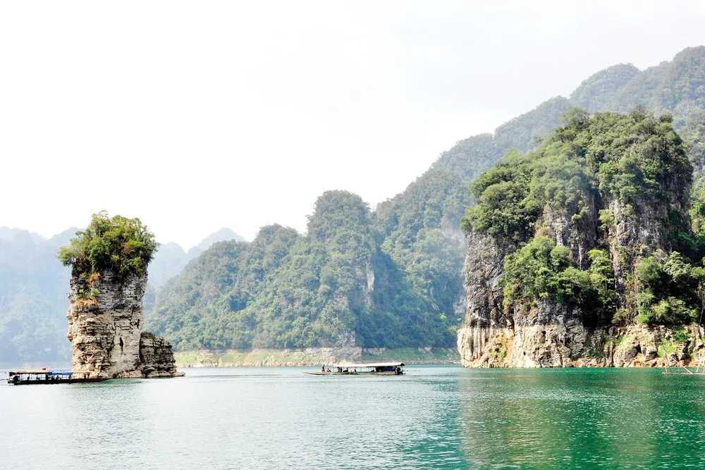 Thưởng ngoạn miền thượng du mùa lúa chín  ảnh 1