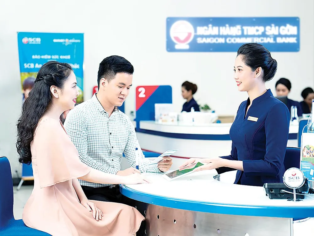 Bancassurance tiếp tục tăng trưởng ảnh 1