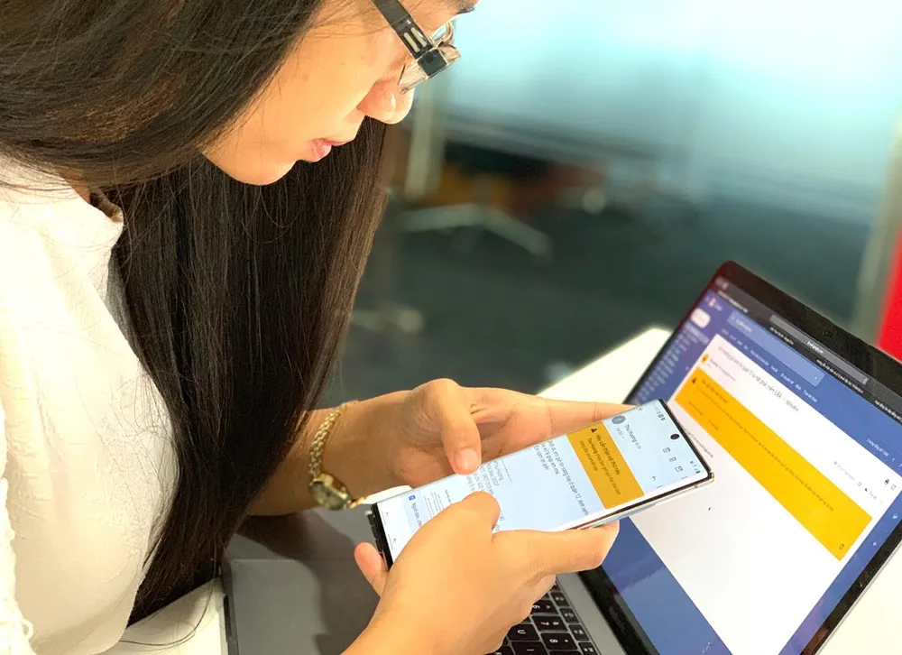 Tấn công mạng “đơn giản” hoành hành ảnh 1