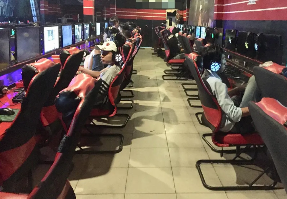 Tin giả trên mạng: Biết tự sàng lọc thông tin bịa đặt, phá hoại ảnh 1