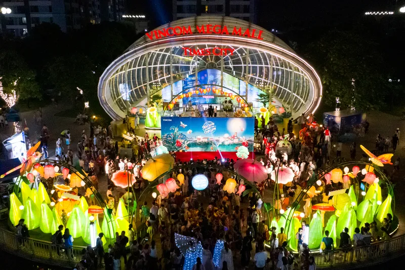 Đâu là điểm đến hấp dẫn nhất mùa Trung thu 2019? ảnh 1