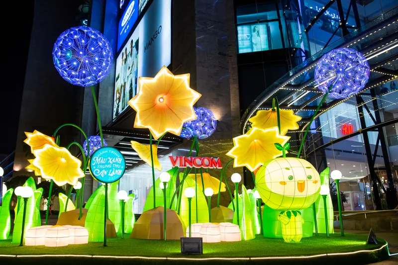 Đâu là điểm đến hấp dẫn nhất mùa Trung thu 2019? ảnh 2