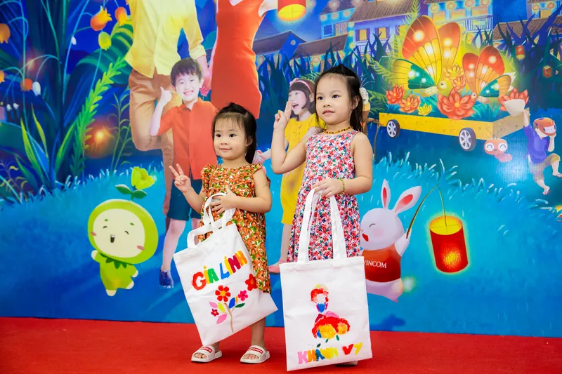 Đâu là điểm đến hấp dẫn nhất mùa Trung thu 2019? ảnh 6