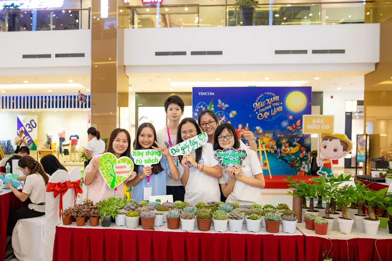 Đâu là điểm đến hấp dẫn nhất mùa Trung thu 2019? ảnh 7