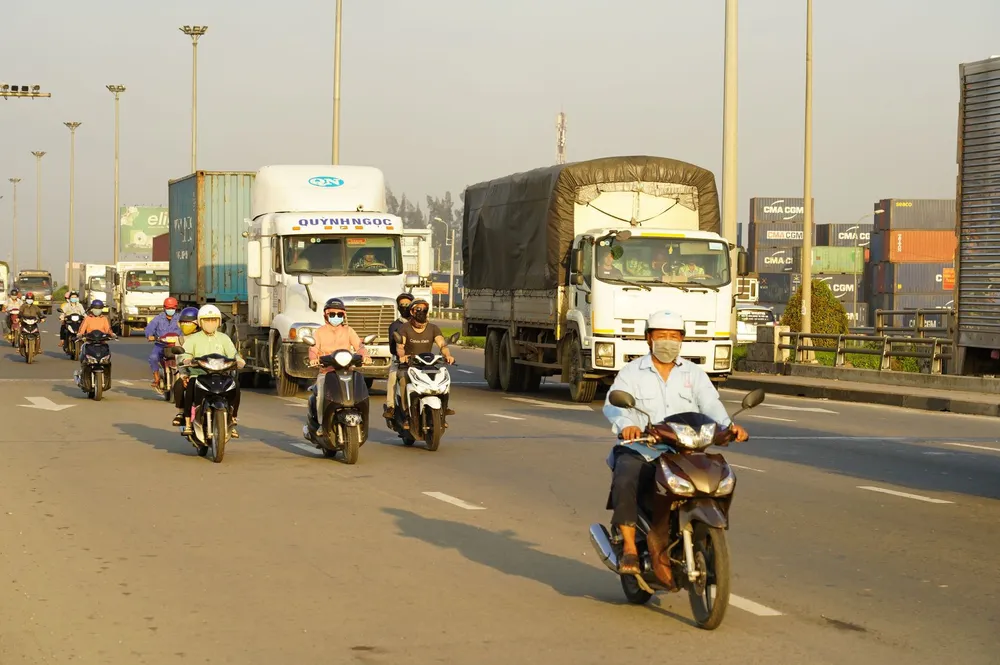 Đồng Nai ra công văn hỏa tốc gỡ quy định cách ly với người từ TPHCM ảnh 1