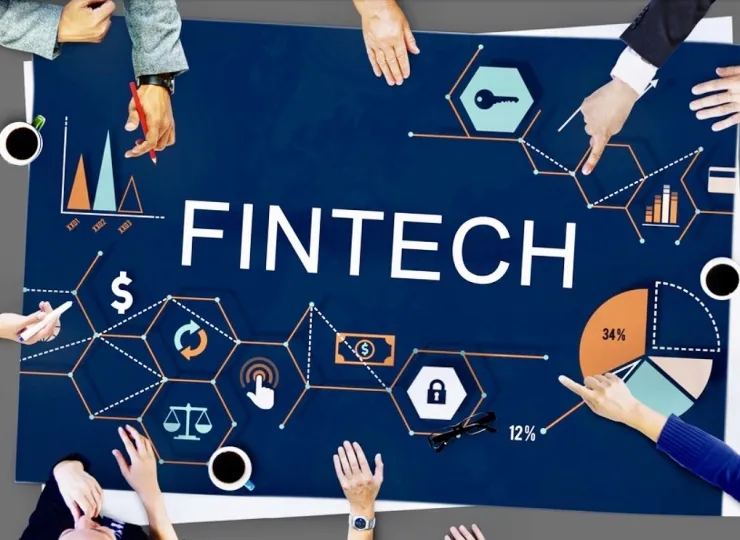 Lĩnh vực fintech Việt Nam thu hút 388 triệu USD vốn đầu tư trong 9 tháng 2021.