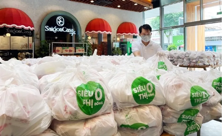 Novaland nhận Huân chương Lao động hạng Nhì ảnh 1