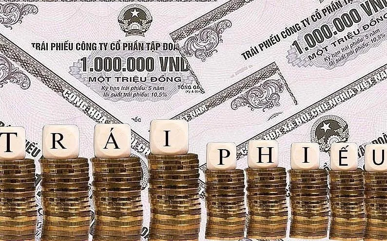 Nhà đầu tư bắt đầu lấy lại niềm tin trái phiếu doanh nghiệp